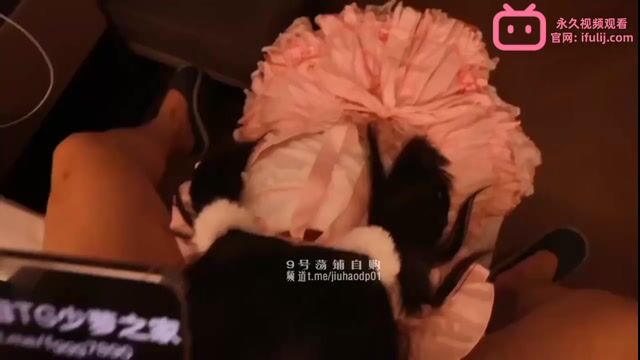 我的世界皓宸 - #Lolita 蕾日系 少萝 白丝  人的眼泪总是向下坠落，怎么仰望才能接住悲伤_1